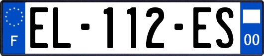 EL-112-ES