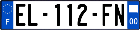 EL-112-FN