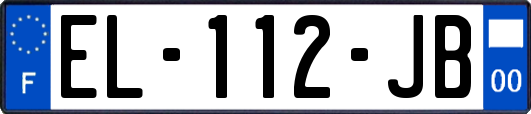 EL-112-JB