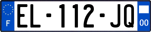 EL-112-JQ