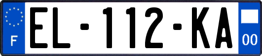 EL-112-KA