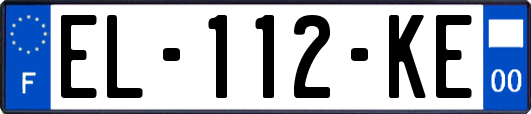 EL-112-KE