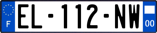 EL-112-NW