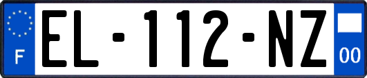 EL-112-NZ