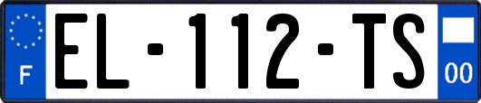 EL-112-TS