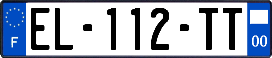 EL-112-TT