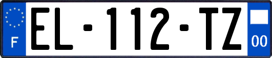 EL-112-TZ