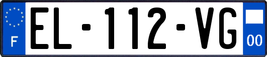 EL-112-VG