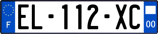 EL-112-XC