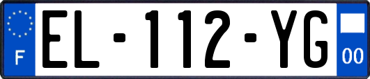 EL-112-YG