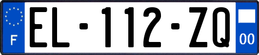 EL-112-ZQ