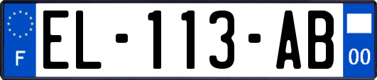 EL-113-AB