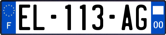 EL-113-AG