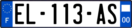 EL-113-AS