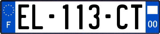 EL-113-CT