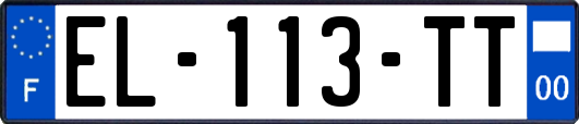 EL-113-TT