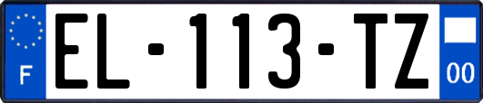 EL-113-TZ