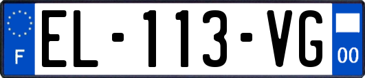 EL-113-VG