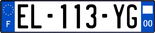 EL-113-YG