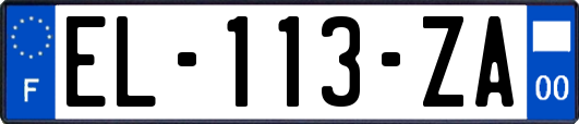 EL-113-ZA