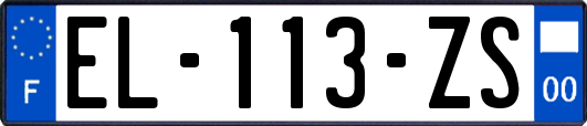 EL-113-ZS