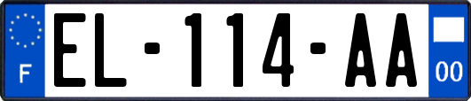 EL-114-AA