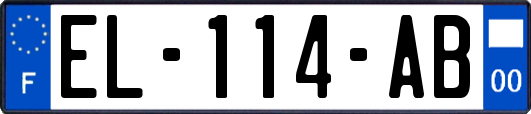 EL-114-AB