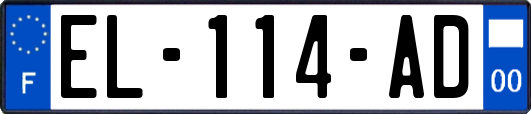 EL-114-AD