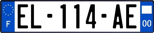 EL-114-AE