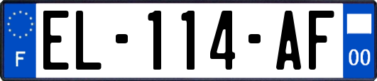 EL-114-AF