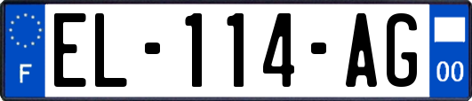 EL-114-AG