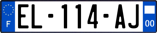 EL-114-AJ