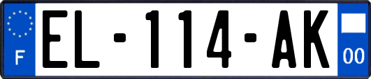 EL-114-AK