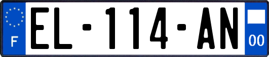 EL-114-AN