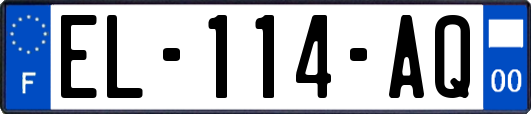 EL-114-AQ