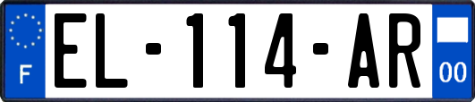 EL-114-AR