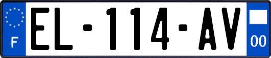 EL-114-AV