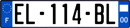 EL-114-BL