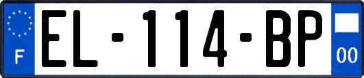 EL-114-BP