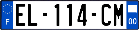 EL-114-CM