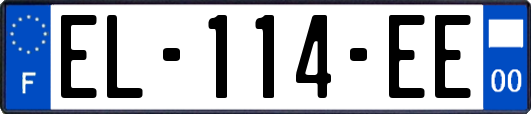 EL-114-EE