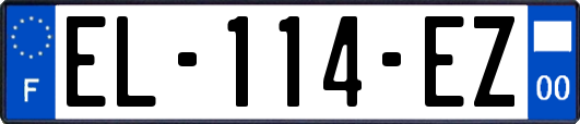 EL-114-EZ