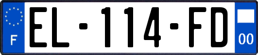 EL-114-FD