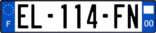 EL-114-FN