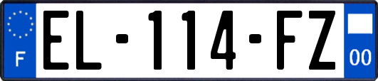 EL-114-FZ