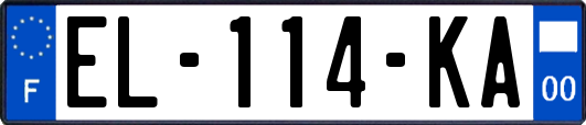 EL-114-KA