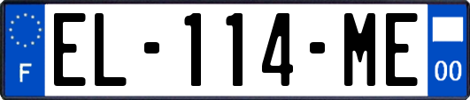 EL-114-ME