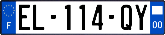 EL-114-QY