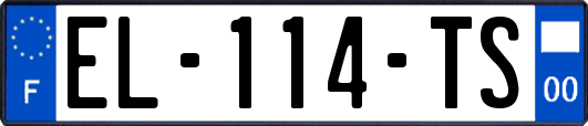 EL-114-TS