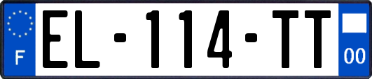 EL-114-TT